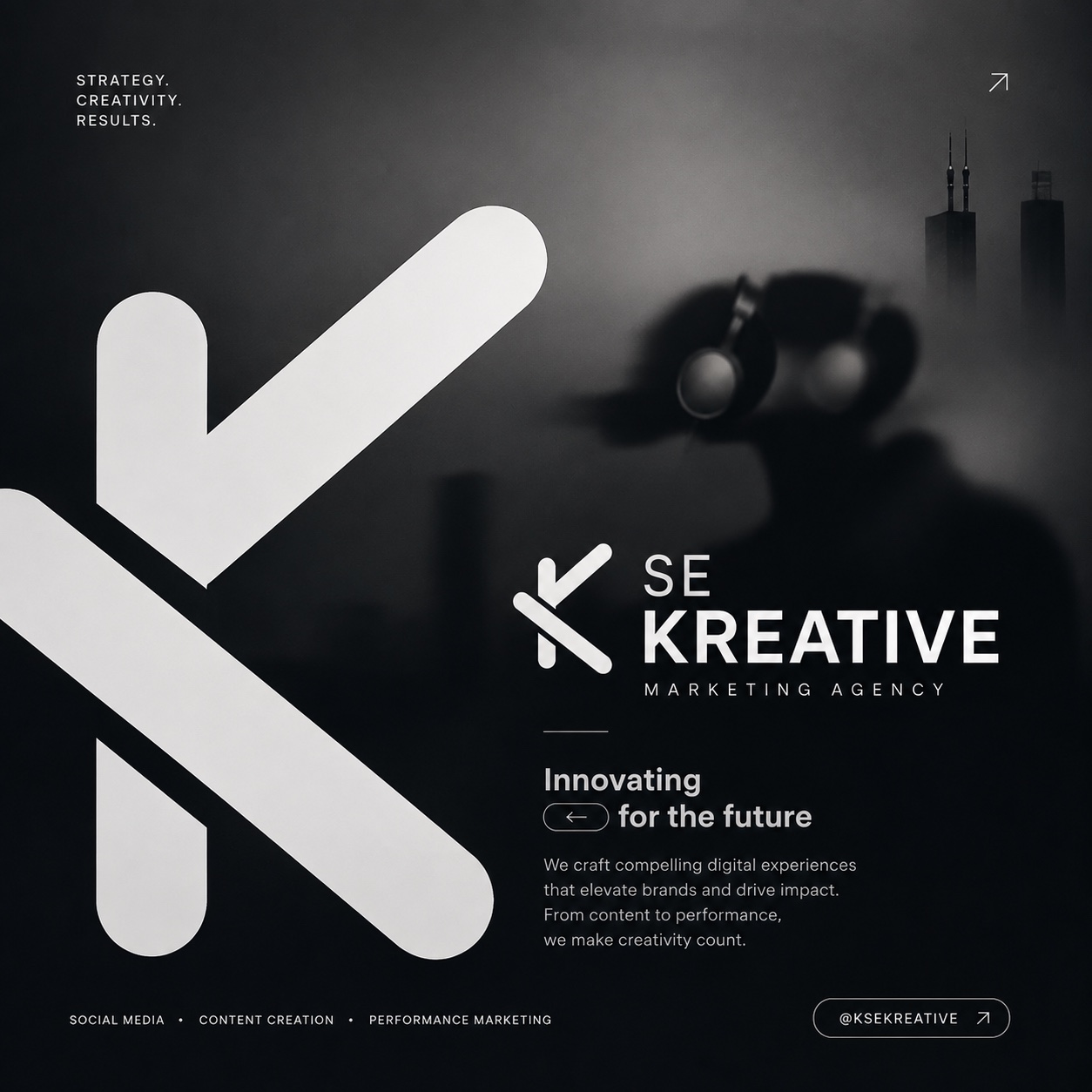 K se Kreative 1
