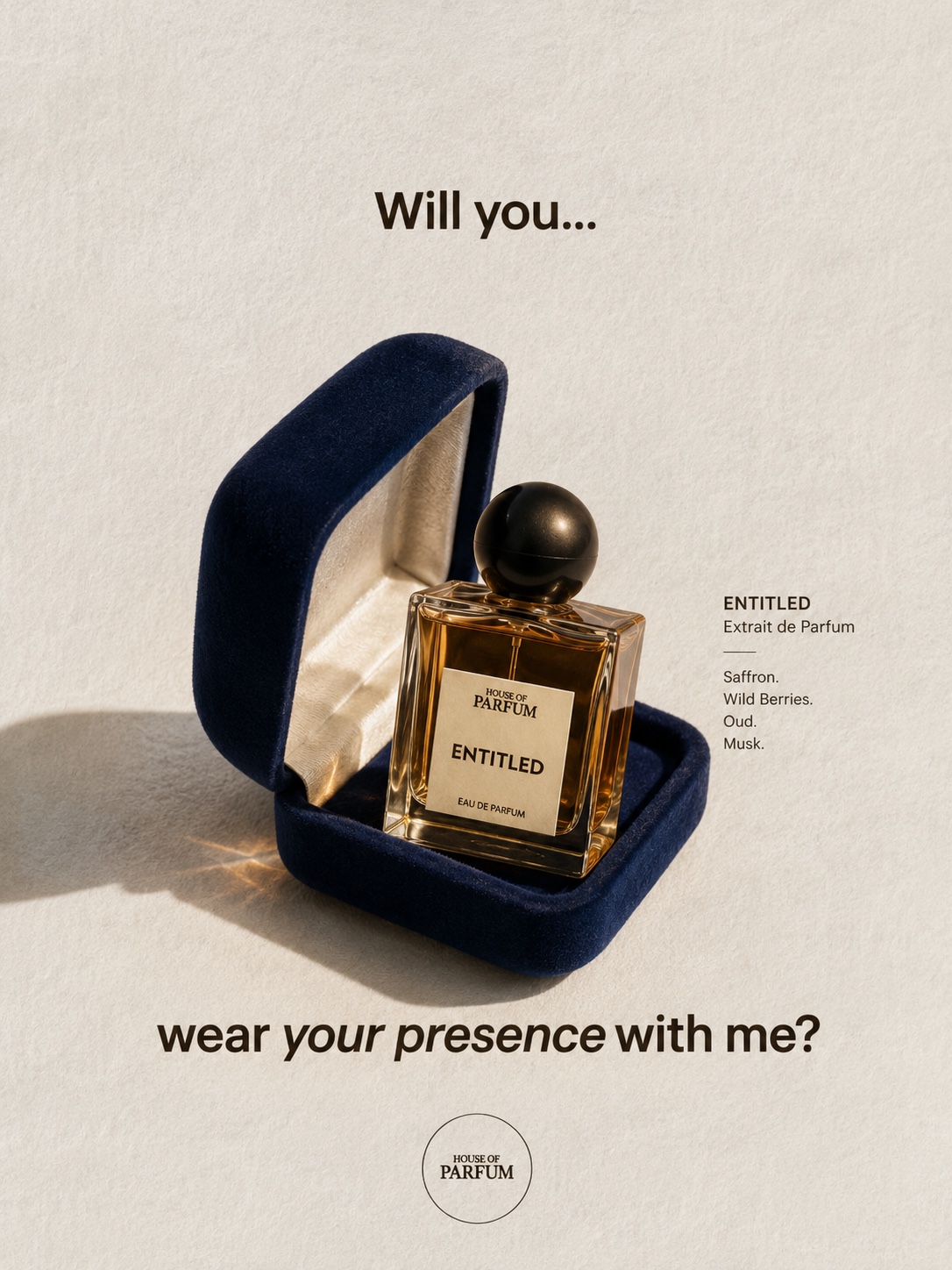 House of Parfum 3