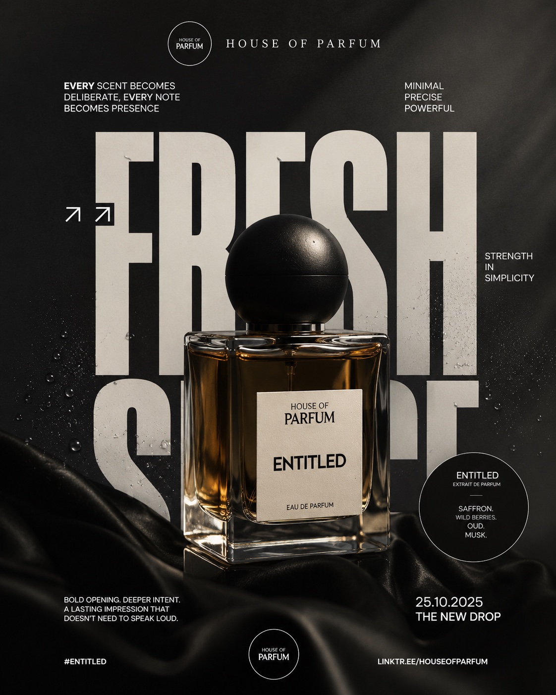 House of Parfum 4
