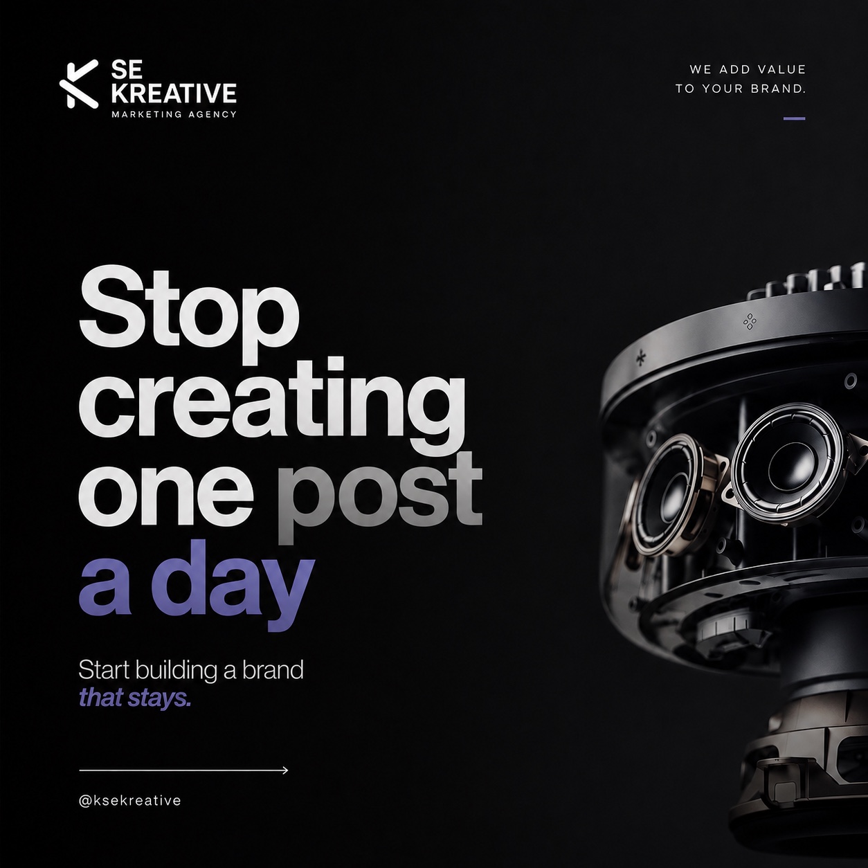 K se Kreative 3