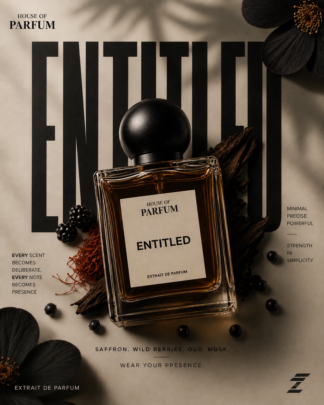 House of Parfum 5
